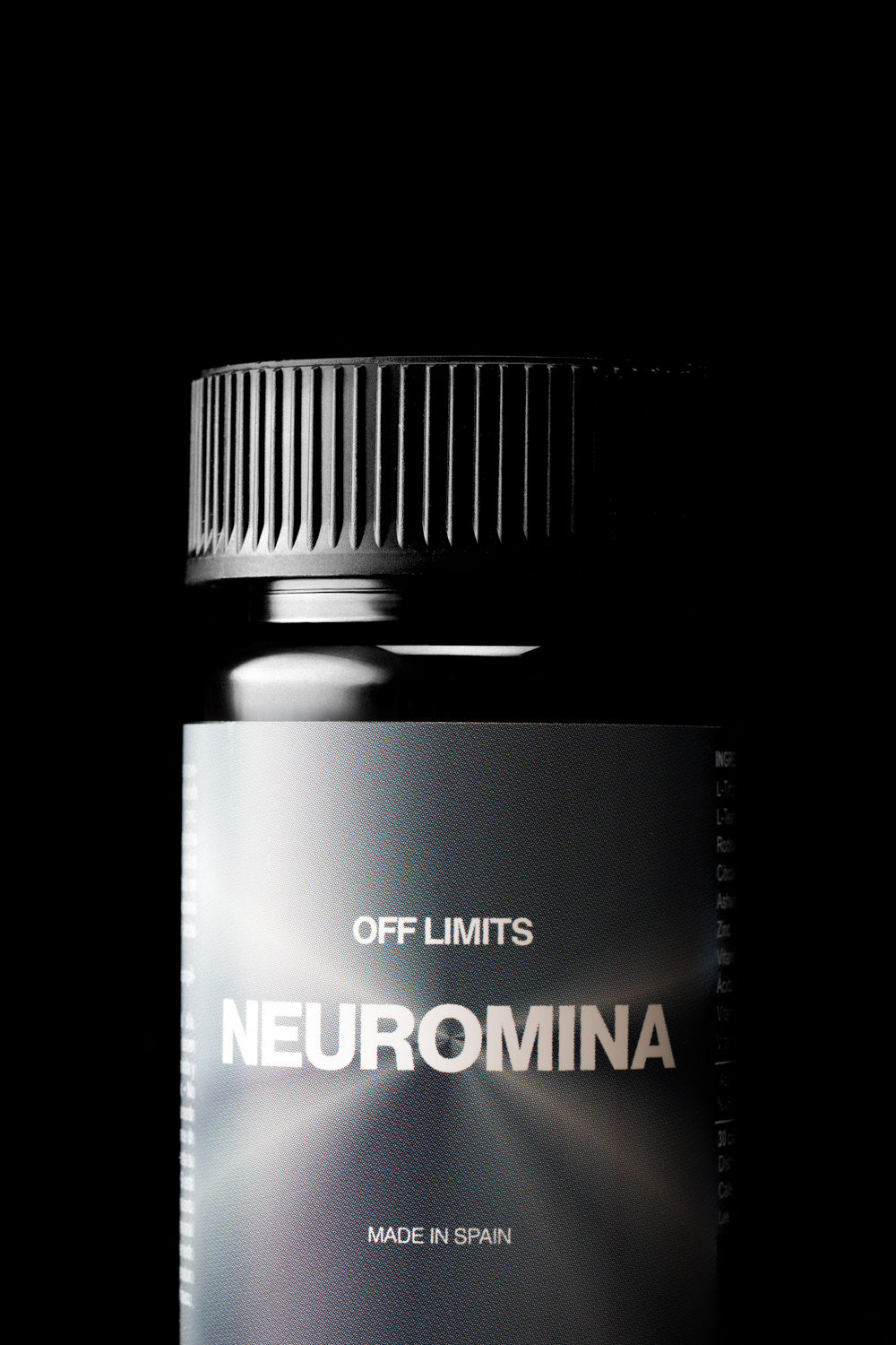 NEUROMINA