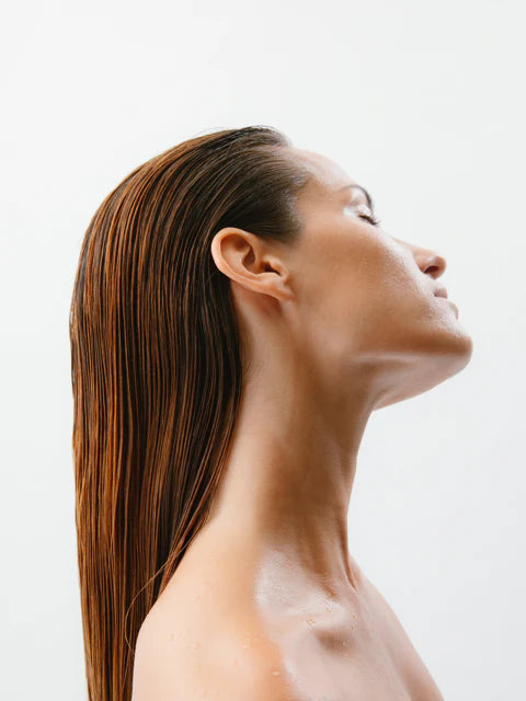 Hair, skin and nails