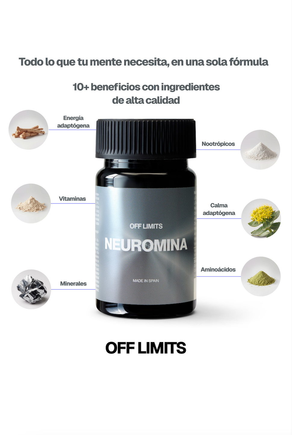 NEUROMINA