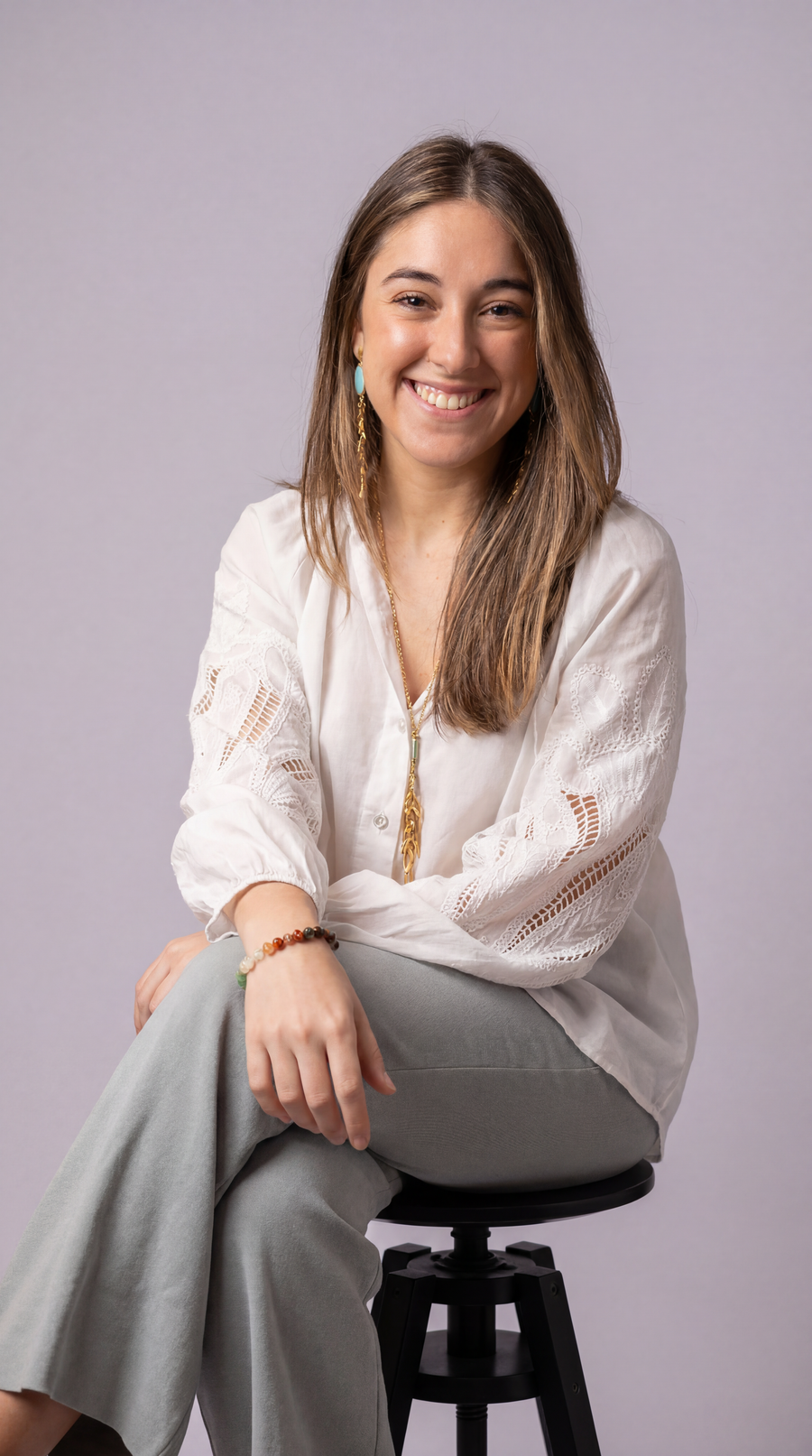 ALMUDENA ROMEU