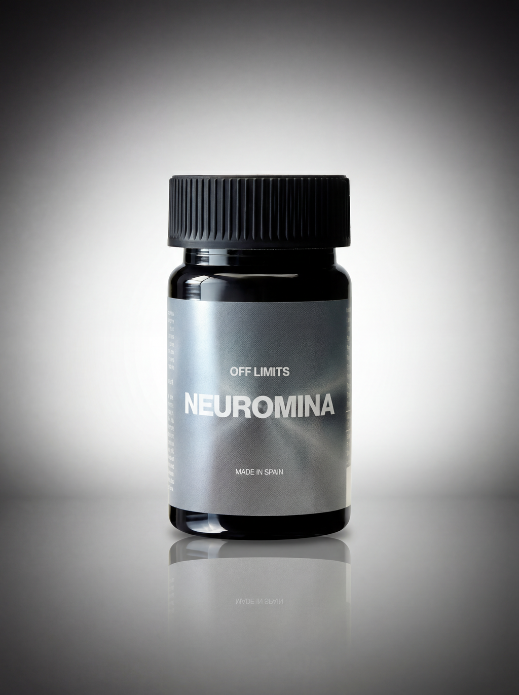 NEUROMINA