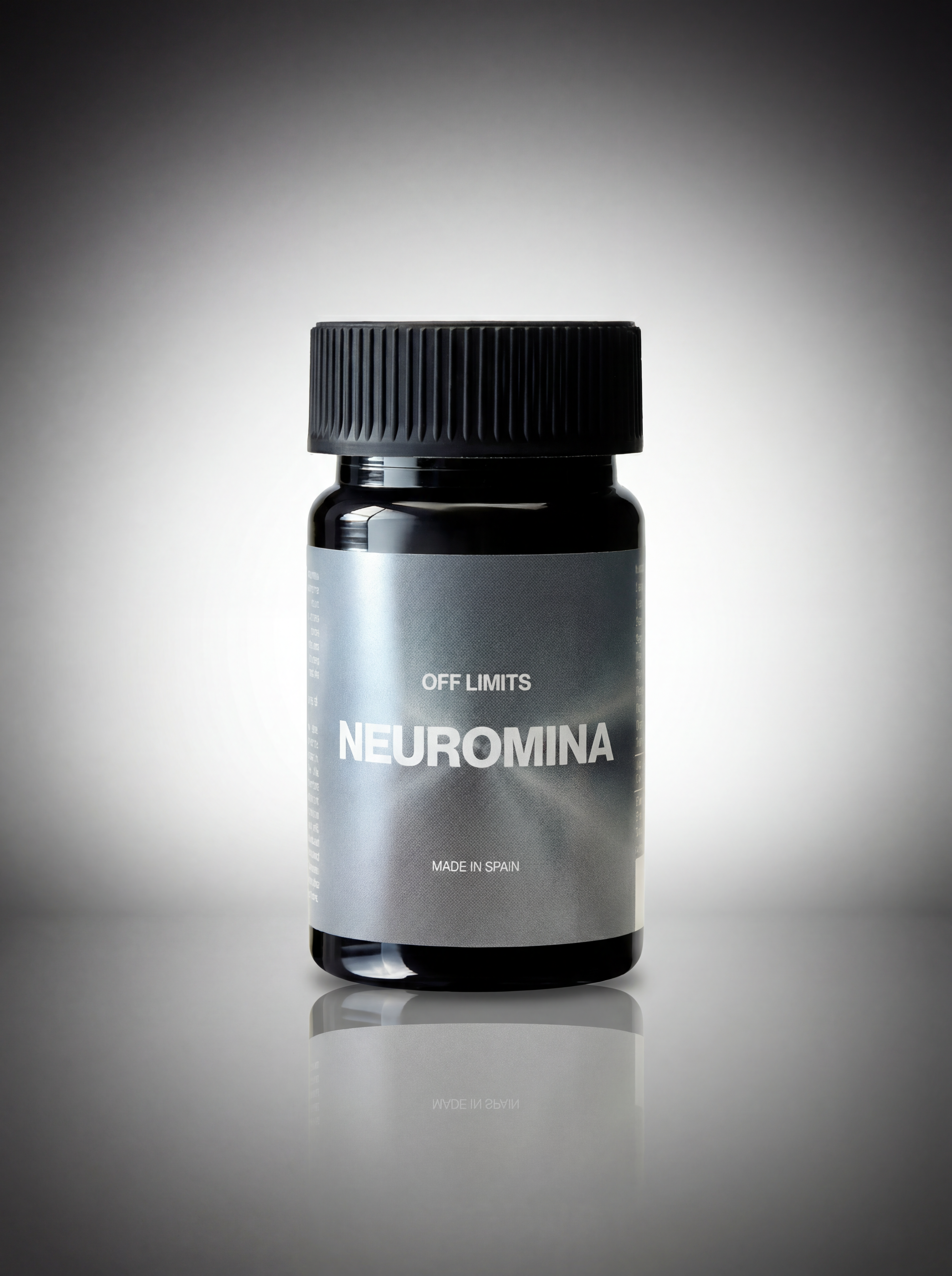 NEUROMINA