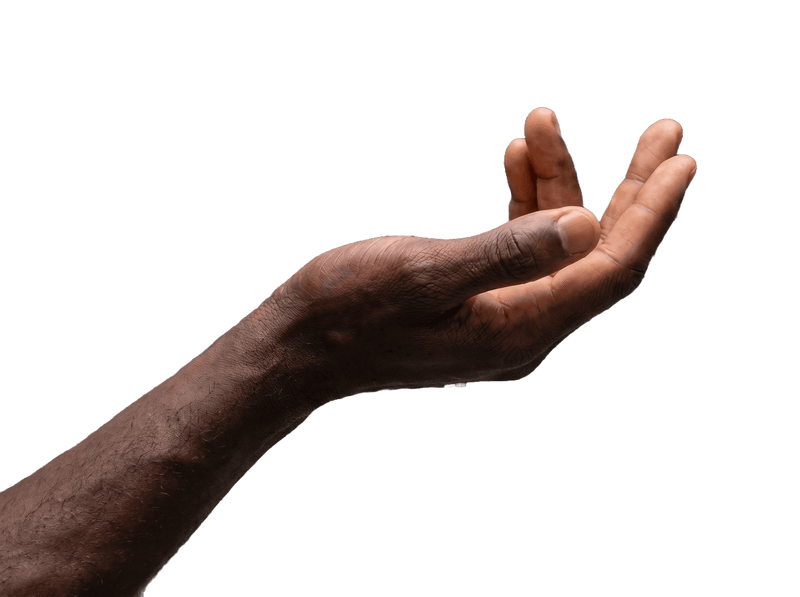 Hand